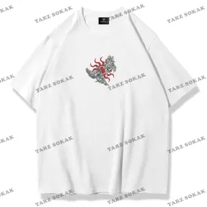 Unisex Lovers Tshirt