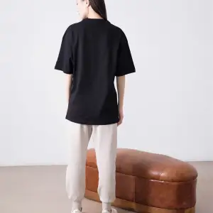 Unisex M.a.a.d City Kendrick Lamar Siyah Tshirt