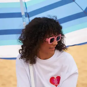 Unisex Make Your Future Tshirt Beyaz