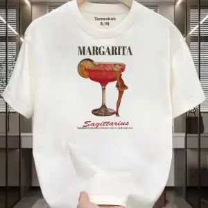 UNİSEX Margarita T-shirt
