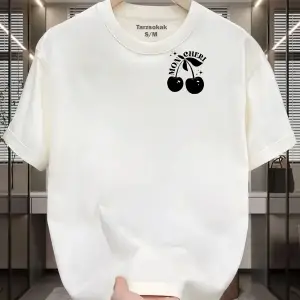 UNİSEX Mon Cheri T-shirt