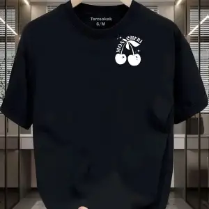 UNİSEX Mon Cheri T-shirt