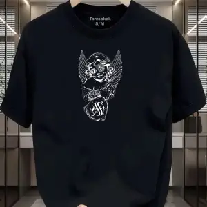 UNİSEX Money Melek T-shirt