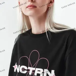 Unisex Nctrn Tshirt