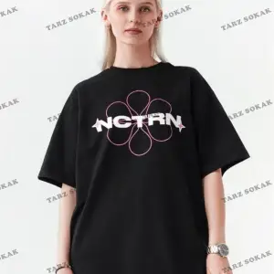 Unisex Nctrn Tshirt