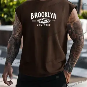 Unisex  NEW YORK BASKILI KOLSUZ