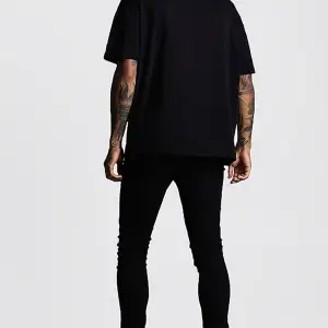 Unisex Örme Fredoom Basklı