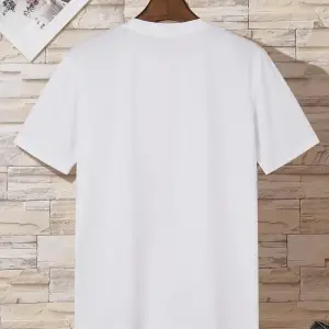 Unisex Oversize %100 Pamuk Blackk Baskılı