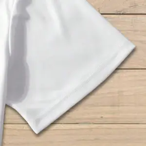 Unisex Oversize Eyfel Kulesi Baskılı T-shirt