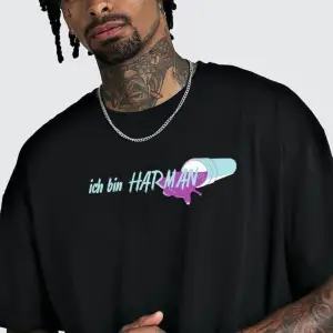 Unisex Oversize Harman Bisiklet Yaka