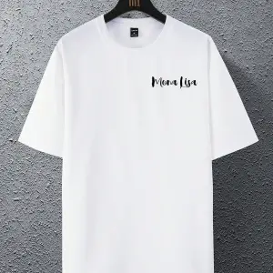 Unisex Oversize Kalıp Figürlü Grafik Harajuku Style