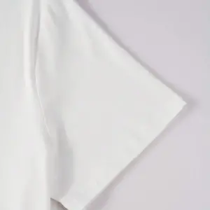 Unisex Oversize Kalıp Kelebek & Harf Grafik Damla Omuz Harajuku Style