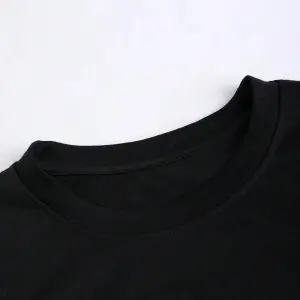 Unisex Oversize Kalıp Mantar ve Harf Grafikli Harajuku Style