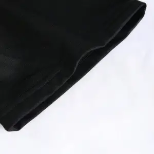 Unisex Oversize Kalıp Mantar ve Harf Grafikli Harajuku Style