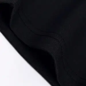 Unisex Oversize Kalıp Mantar ve Harf Grafikli Harajuku Style