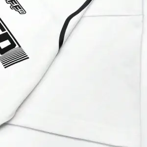 Unisex Oversize Kalıp Sloganlı Grafik Harajuku Style