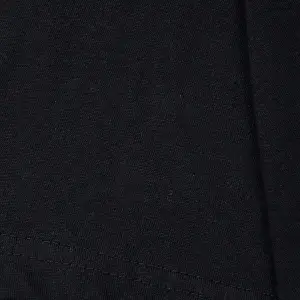 Unisex Oversize Kalıp Sloganlı Grafik Harajuku Style