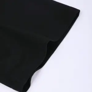 Unisex Oversize Kalıp Sloganlı ve İskelet Baskılı Harajuku Style