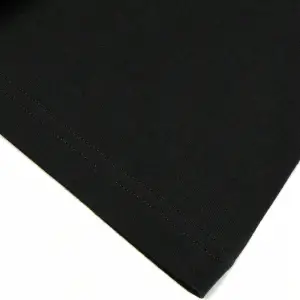 Unisex Oversize Kalıp Yıldız & Slogan Grafikli Harajuku Style