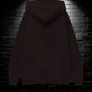 Unisex Oversize Kapüşonlu Kanguru Cepli Timberwolves Baskılı Sweatshirt Hoodie Beyaz