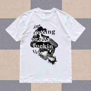 Unisex Oversize Tshirt