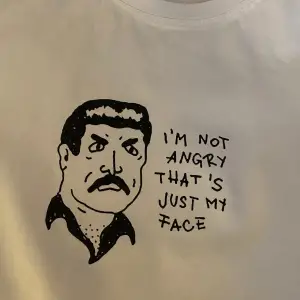 Unisex Oversize Tshirt