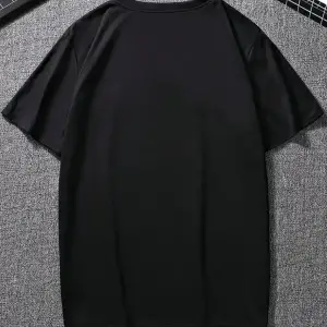 Unisex Paris Baskılı Oversize %100 Pamuk