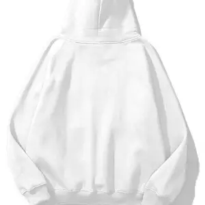 Unisex Party Queen Sweatshirt Beyaz