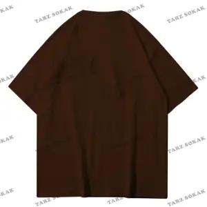 Unisex Patates Cactus Jack Beyaz