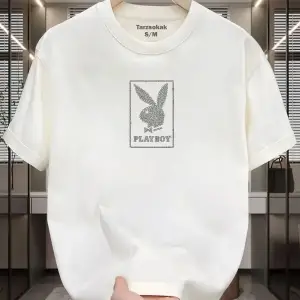UNİSEX Playboy T-shirt
