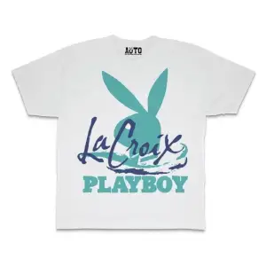 Unisex Playboy Tshirt