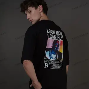 Unisex Private Siyah