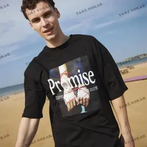 Unisex Promise Tshirt