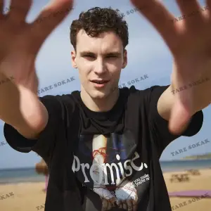 Unisex Promise Tshirt