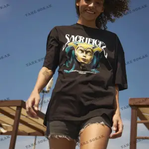 Unisex Sacrifices Tshirt
