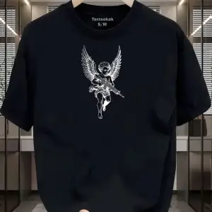 UNİSEX Savaş ve Barış T-shirt