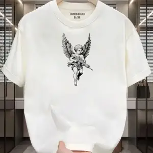 UNİSEX Savaş ve Barış T-shirt