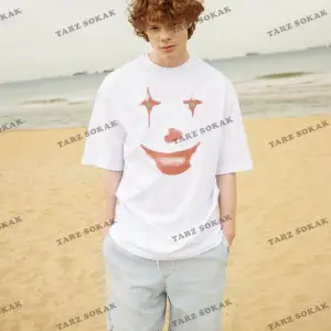 Unisex Save Earth Tshirt