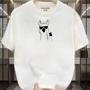 UNİSEX Selam Bebeğim T-shirt