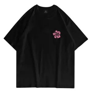 Unisex Siesta Beach Beyaz Tshirt