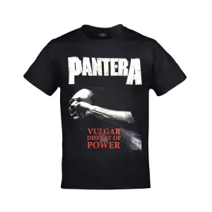 Unisex Siyah Baskılı