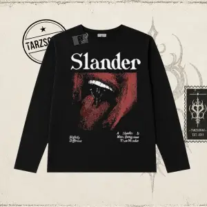 Unisex Slander Biskilet Yaka  Long Sleeve Beyaz