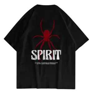 Unisex Spirit Tshirt
