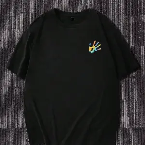 Unisex Stand Cut T-shirt