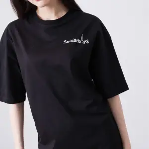 Unisex Suicideboys South Side Siyah Tshirt