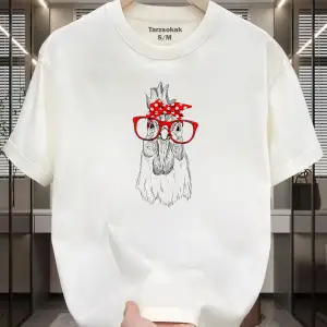 UNİSEX Teyzoş - Hala T-shirt