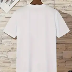 Unisex They Not Like Us Baskılı Oversize