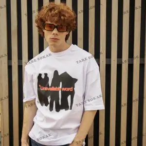 Unisex Unavailable World Tshirt