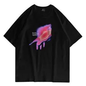 Unisex Ungrateful Beyaz Tshirt