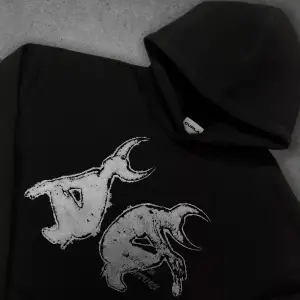 Unisex Utopia Dark Mask Travis Scott Sweatshirt Hoodie Beyaz